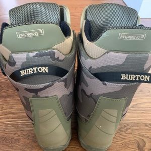 BURTON Swath MOA Snowboarding Boot